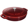 Staub - Grenadine 4 Piece Large Stackable Cookware Set