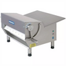 Somerset - 15" Countertop Dough Sheeter w/ Metallic Rollers - CDR-300M