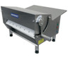 Somerset - 20" Countertop Dough Sheeter w/Metallic Rollers - CDR-500M
