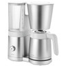 Zwilling - Enfinigy Thermal Carafe Drip Coffee Maker Silver