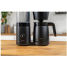 Zwilling - Enfinigy Thermal Carafe Drip Coffee Maker Black