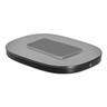 Zwilling - Enfinigy Wireless Charging Kitchen Scale Black