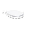 Zwilling - Enfinigy Digital Kitchen Scale Silver - 1008873