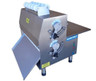 Somerset - 20" Countertop Dough Roller & Sheeter w/ Metallic Rollers - CDR-2100M