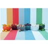 Staub - Rainbow Collection 400 ml Bowls (Set of 6) Multi-Color
