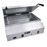 EmberGlo - ES10PB Full Size Steamer/Cooker - 5401000