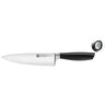 Zwilling - All * Star 8" Chef's Knife Silver