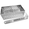 EmberGlo - Half Pan Size Steamer Basket w/Handle - 5608-72