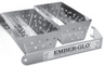 EmberGlo - Two 1/4 Pan Size Steamer Baskets w/Handle - 5608-73