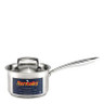 Thermalloy - 3.3QT Commercial Grade Stainless Sauce Pan - 5724033