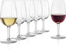 Final Touch - ISO Wine Tasting Glass Set of 6
