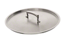 Thermalloy - 8.5" Commercial Grade Stainless Lid - 5724122