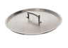 Thermalloy - 9" Commercial Grade Stainless Lid - 5724124