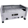 EmberGlo - 41C 36" Closed Front Natural Gas Charbroiler - 5030100