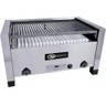 EmberGlo - 41C 36" Mid Closed Front Natural Gas Charbroiler - 5030104