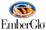 EmberGlo - Front Mounting Trough Drop Style Work Shelf For Charbroiler - 4822-09