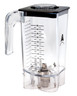 Hamilton Beach Commercial - Eclipse Blender w/ 48oz Jar - HBH750