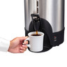 Hamilton Beach Commercial - 40 Cup Coffee Urn - HCU040S