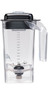 Hamilton Beach Commercial - Expeditor 510 Culinary Blender w/ 48oz Jar - HBF510
