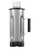 Hamilton Beach Commercial - Expeditor 600S Culinary Blender w/ 64oz Stainless Steel Jar - HBF600S