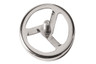 Hamilton Beach Commercial - Wall-Mount Single-Spindle Drink Mixer - HMD300