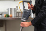 Hamilton Beach Commercial - BigRig Immersion Blender w/ 12" Shaft - HMI012