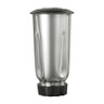 Hamilton Beach Commercial - 32oz Stainless Steel Container for HBB909 - 6126-HBB909