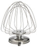 Hamilton Beach Commercial - 8 Qt Stand Mixer Wire Whisk - WW800SS
