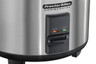 Hamilton Beach Commercial - Proctor Silex Commercial 40 Cup/9 L Rice Cooker/Warmer - 37540