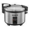 Hamilton Beach Commercial - Proctor Silex Commercial 40 Cup/9 L Rice Cooker/Warmer - 37540