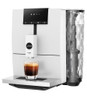 JURA - ENA 4 Full Nordic White Coffee Machine - 15519