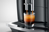 JURA - E4 Piano Black Coffee Machine - 15466