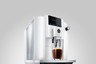 JURA - E4 Piano White Coffee Machine - 15560