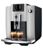 JURA - E6 Platinum Coffee Machine - 15465