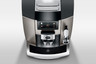 JURA - J8 Midnight Silver Coffee Machine - 15555