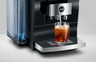 JURA - Z10 Diamond Black Coffee Machine - 15464