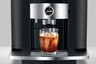 JURA - GIGA 10 Diamond Black Coffee Machine - 15527