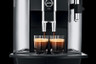 JURA - WE8 Professional Chrome Coffee Machine - 15145