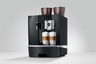 JURA - GIGA X8 Aluminum Black Coffee Machine - 15392