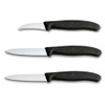 Victorinox - Swiss Classic 3 Piece Paring Knife Set