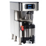 BUNN - ICB ThermoFresh 1 Gallon Platinum Edition Coffee Brewer 120/240V - 54300.6100