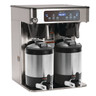 BUNN - ICB Infusion Series Twin Coffee Brewer 120/240V - 53200.6100