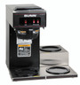 BUNN - VP17-3L 12 Cup Pourover Coffee Brewer w/ 3 Warmers - 13300.6004