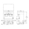 BUNN - Titan DBC Dual Brewer 120/240V - 39200.6001