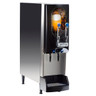 BUNN - Nitron Cold Draft 4:1-12:1 Cold Brew Coffee w/ Removable Door Graphic - 51600.6018