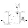 BUNN - OHW Hot Water Dispenser - 02550.6000
