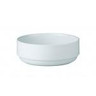 World Tableware - Bright White Stacking Bowl 10 Oz. - 840330001