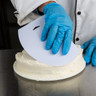 Ateco -  7.5" Large Bowl Scraper