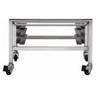 Turbofan - Double Stacking Kit For E32 Convection Oven - DSKE32C