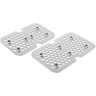 Zwilling - Fresh & Save Drip Tray Set for Plastic Sets - 1021457